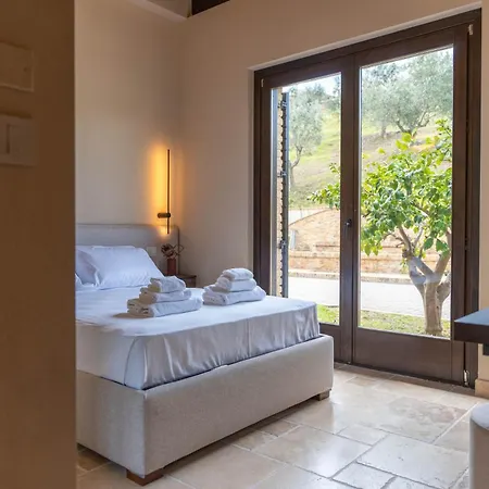 Homiday - Borgo Mediterraneus