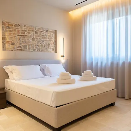 ファームステイ Homiday - Borgo Mediterraneus