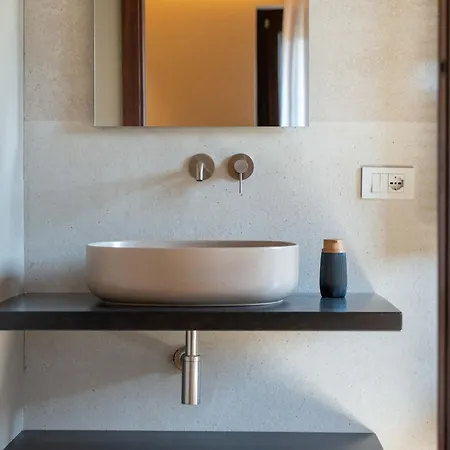 Homiday - Borgo Mediterraneus ファームステイ *