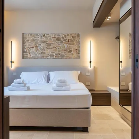 Homiday - Borgo Mediterraneus