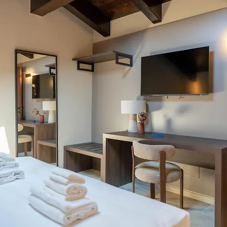 Homiday - Borgo Mediterraneus *