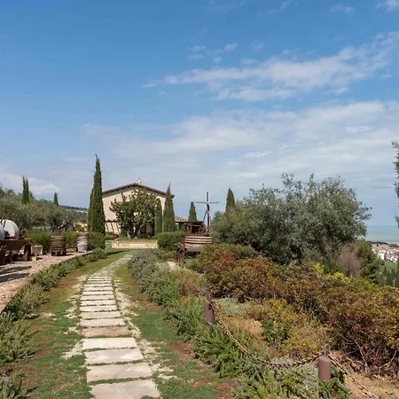 Homiday - Borgo Mediterraneus *