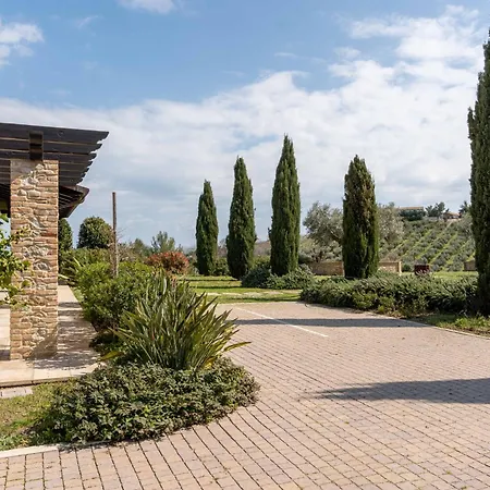 Homiday - Borgo Mediterraneus